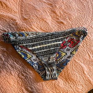 Roxy reversible Bikini bottoms